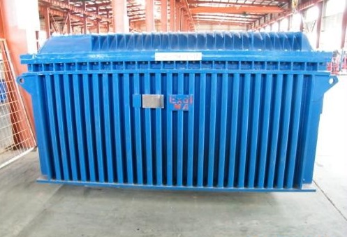 安庆矿用变压器
