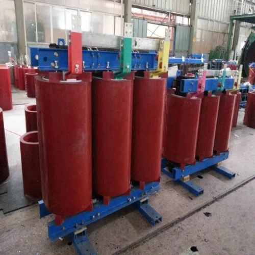 安庆SCB10-250KVA干式变压器