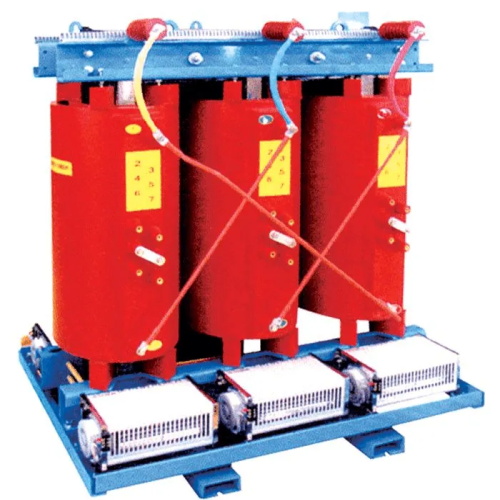 安庆SCB10-1250KVA干式变压器