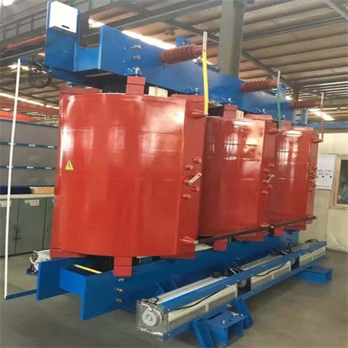 安庆SCB10-500KVA干式变压器价格
