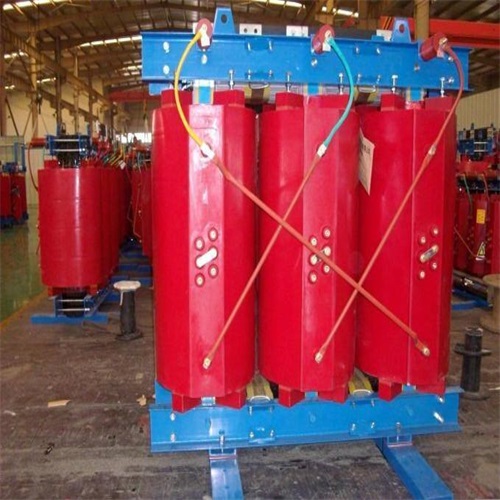 安庆SCB10-1000KVA干式变压器